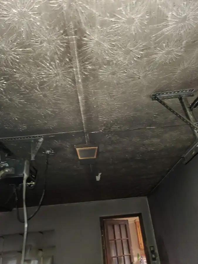 Fire and smoke damage assessment for Emergency Water Damage Services in Hurst
